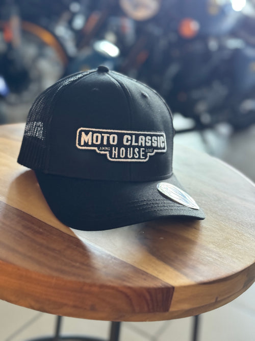 MCH Hat