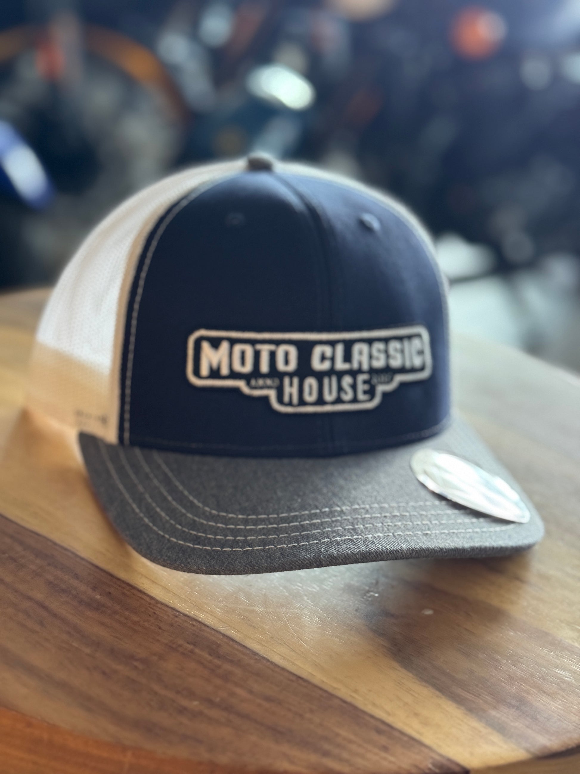 MCH Hat