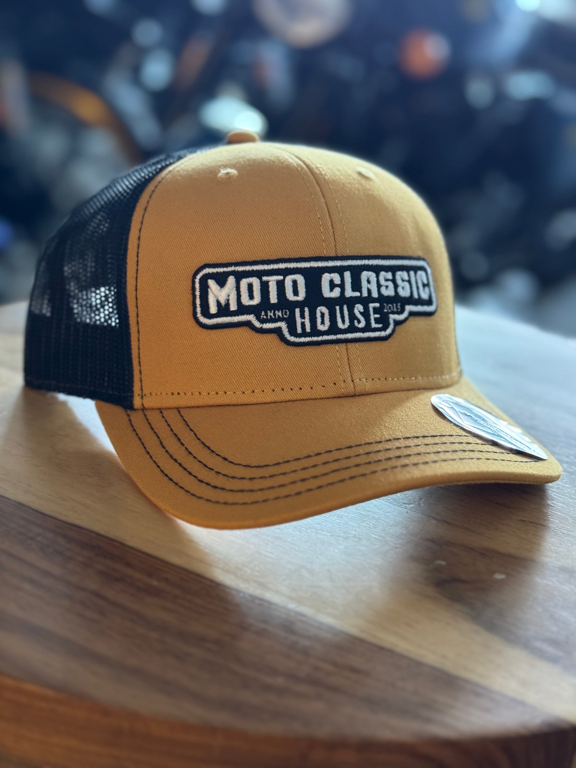MCH Hat