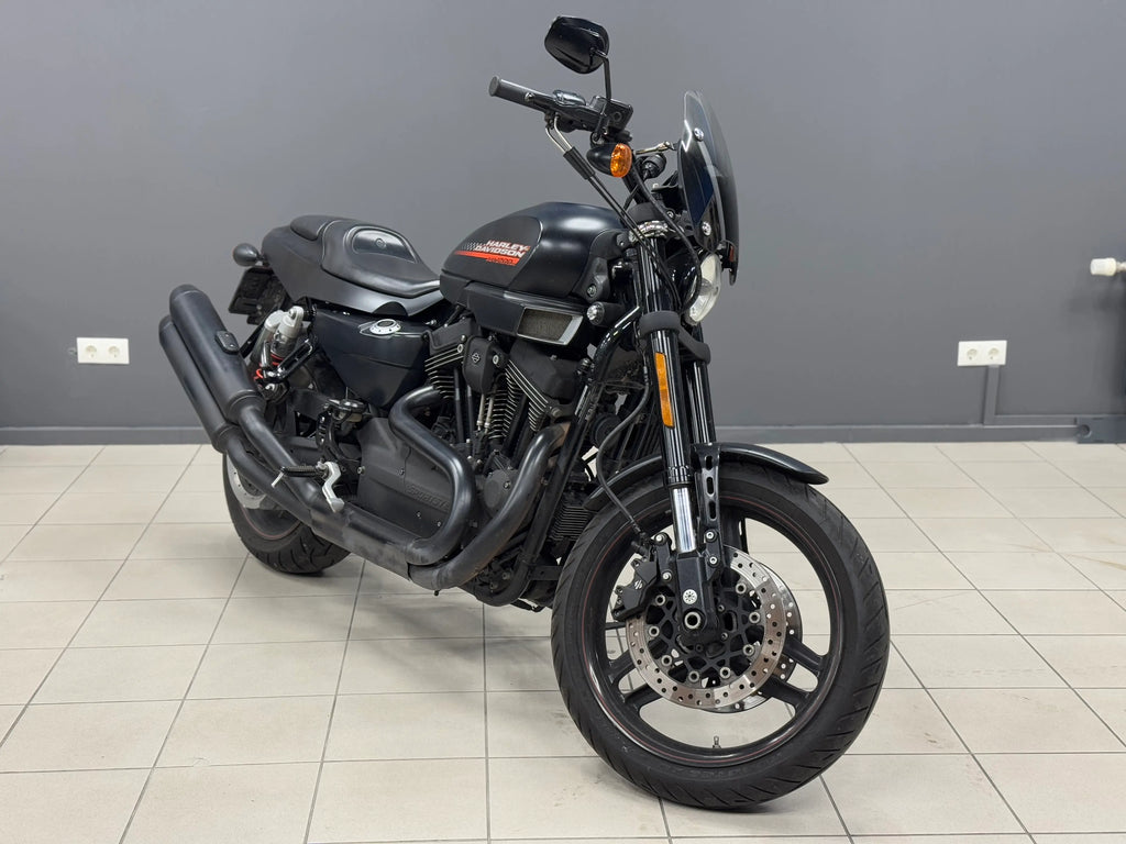 Harley-Davidson Sportster 1200