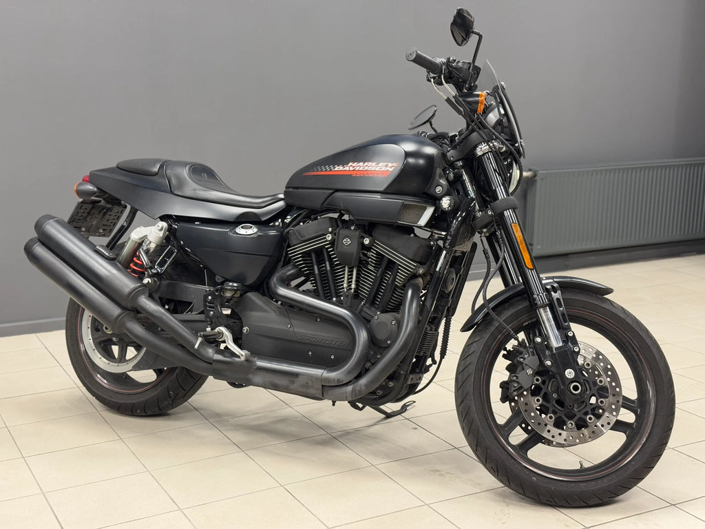 Harley-Davidson Sportster 1200