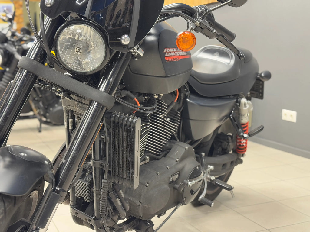 Harley-Davidson Sportster 1200