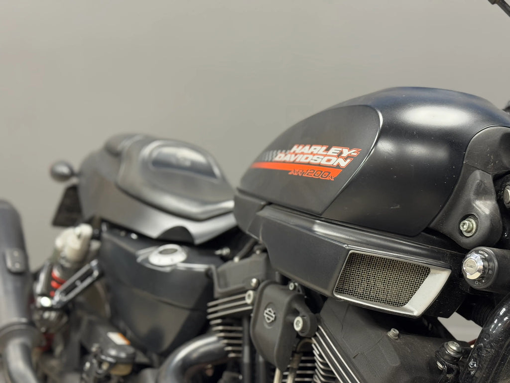 Harley-Davidson Sportster 1200