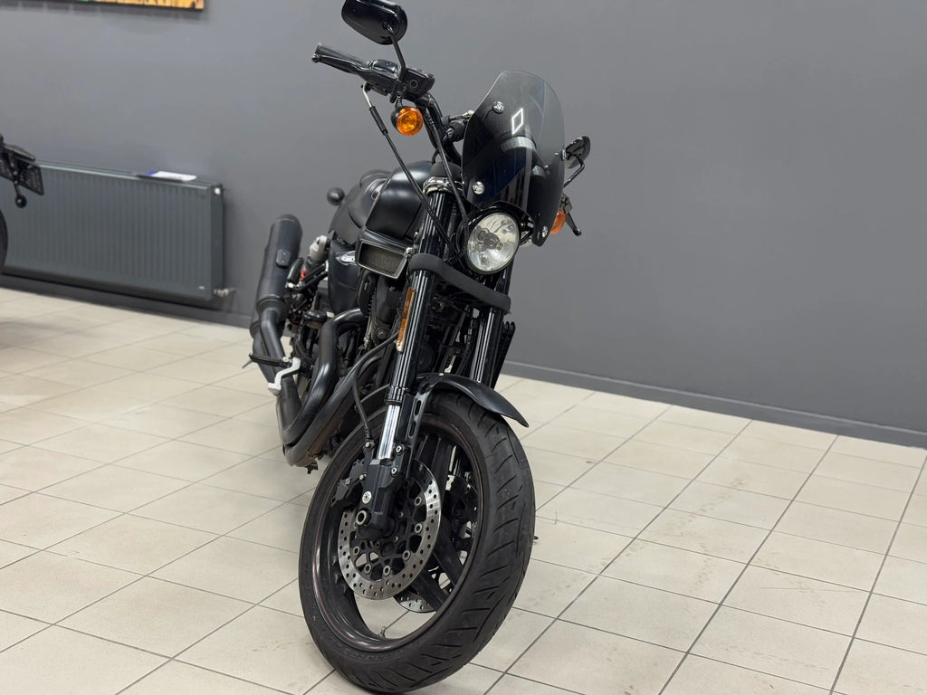 Harley-Davidson Sportster 1200