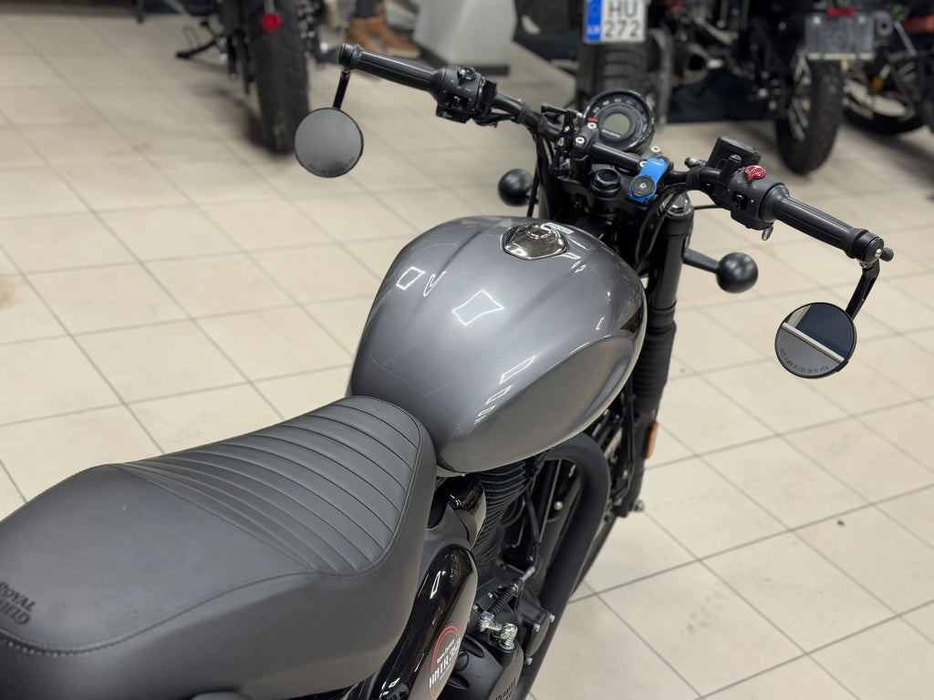 Royal Enfield HNTR 350