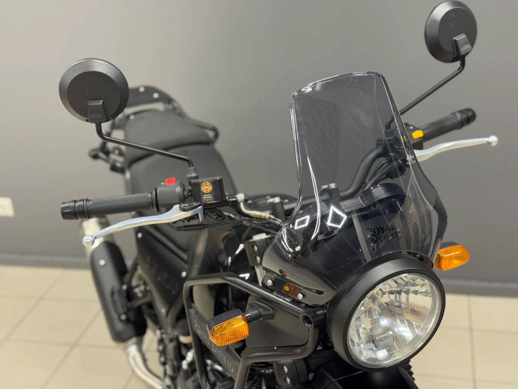 Royal Enfield Himalayan 411