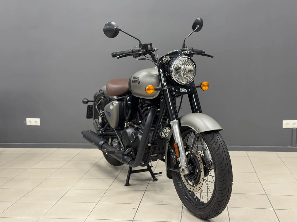Royal Enfield Classic 350