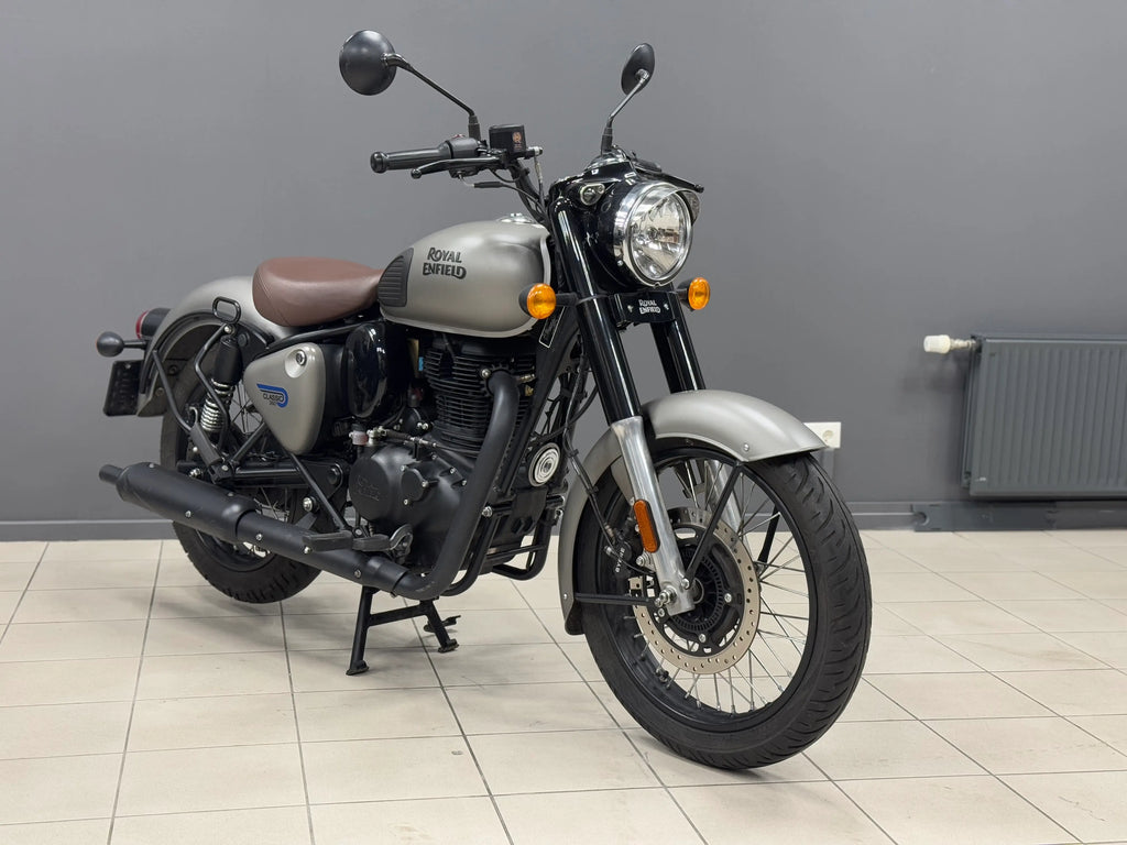 Royal Enfield Classic 350