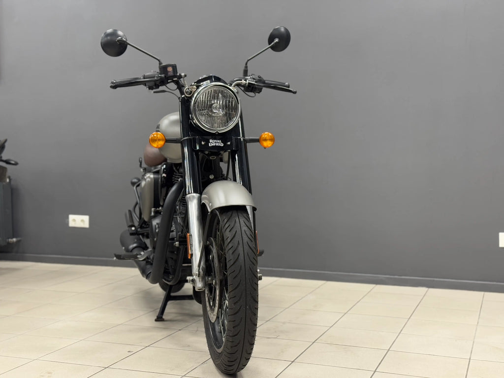 Royal Enfield Classic 350