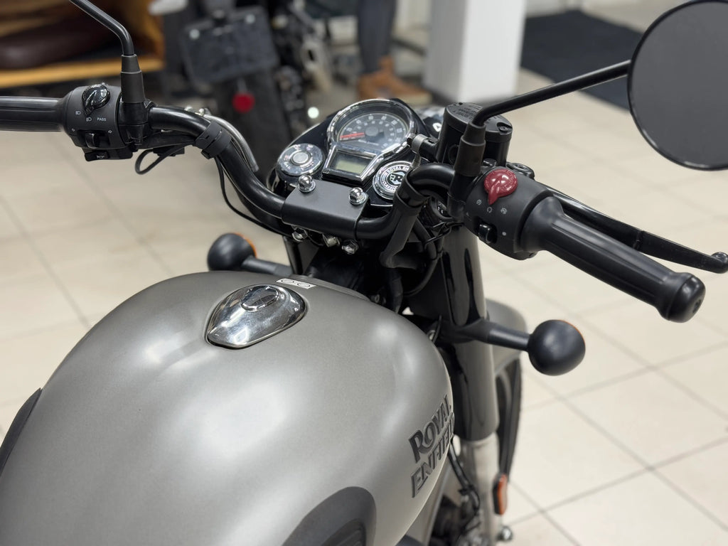 Royal Enfield Classic 350