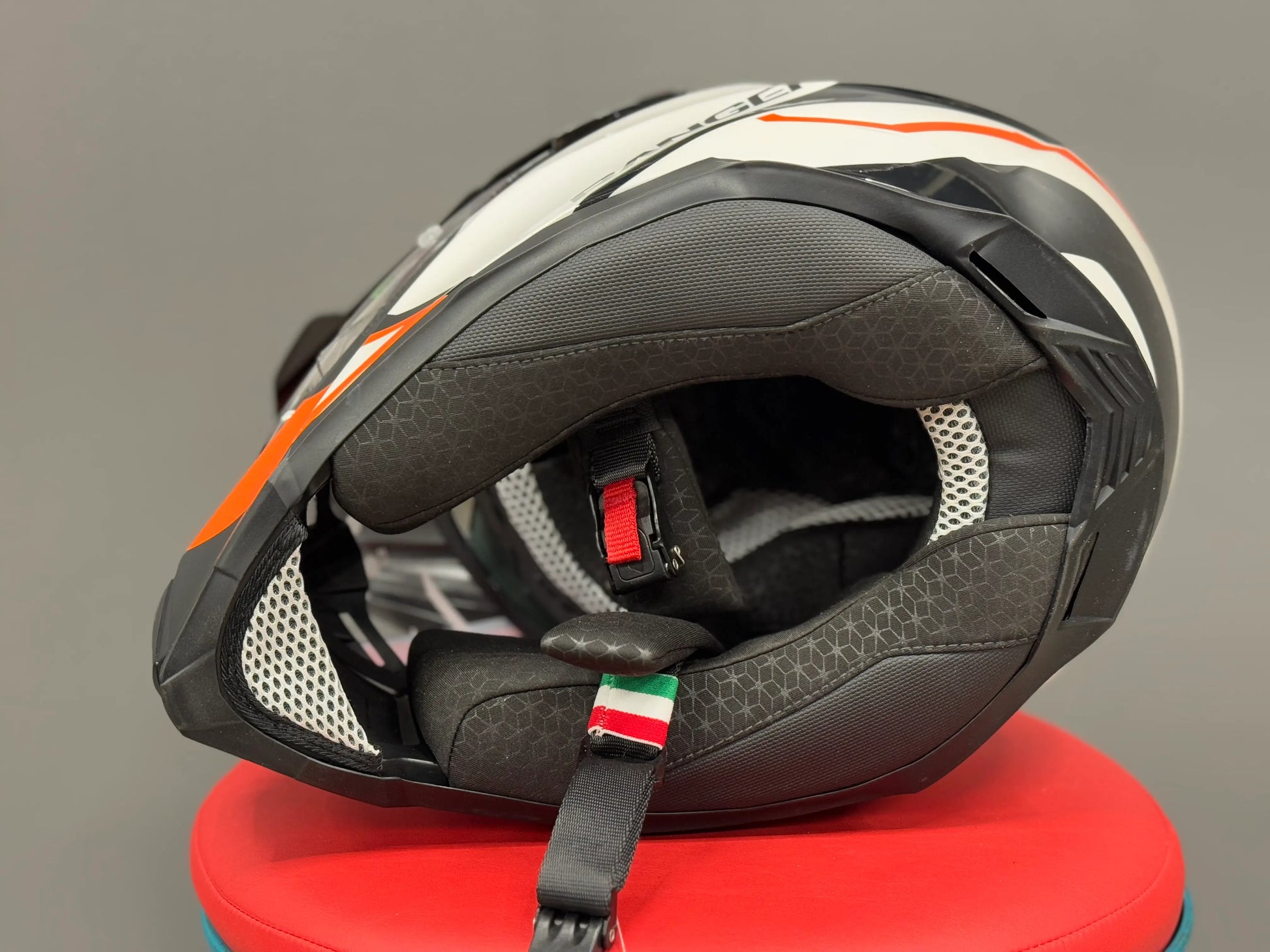 CGM SIXSIX ADV helmet
