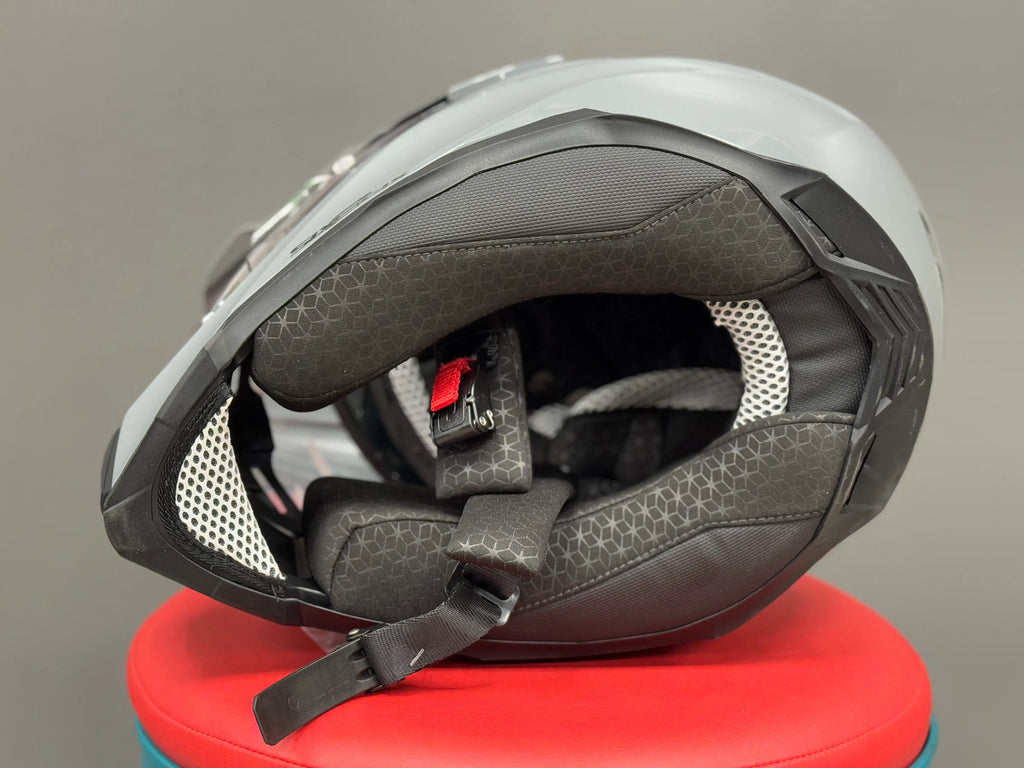 CGM SIXSIX ADV helmet