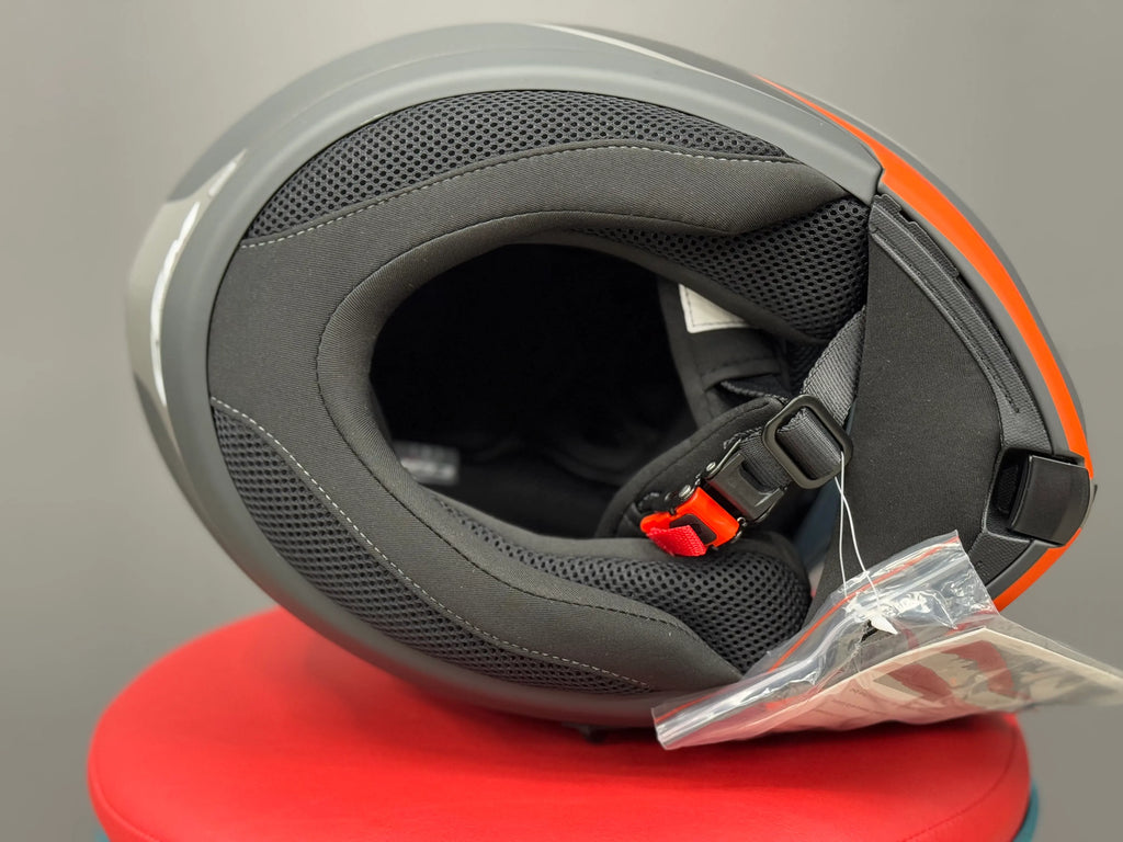 CGM FORCE DS RACE helmet