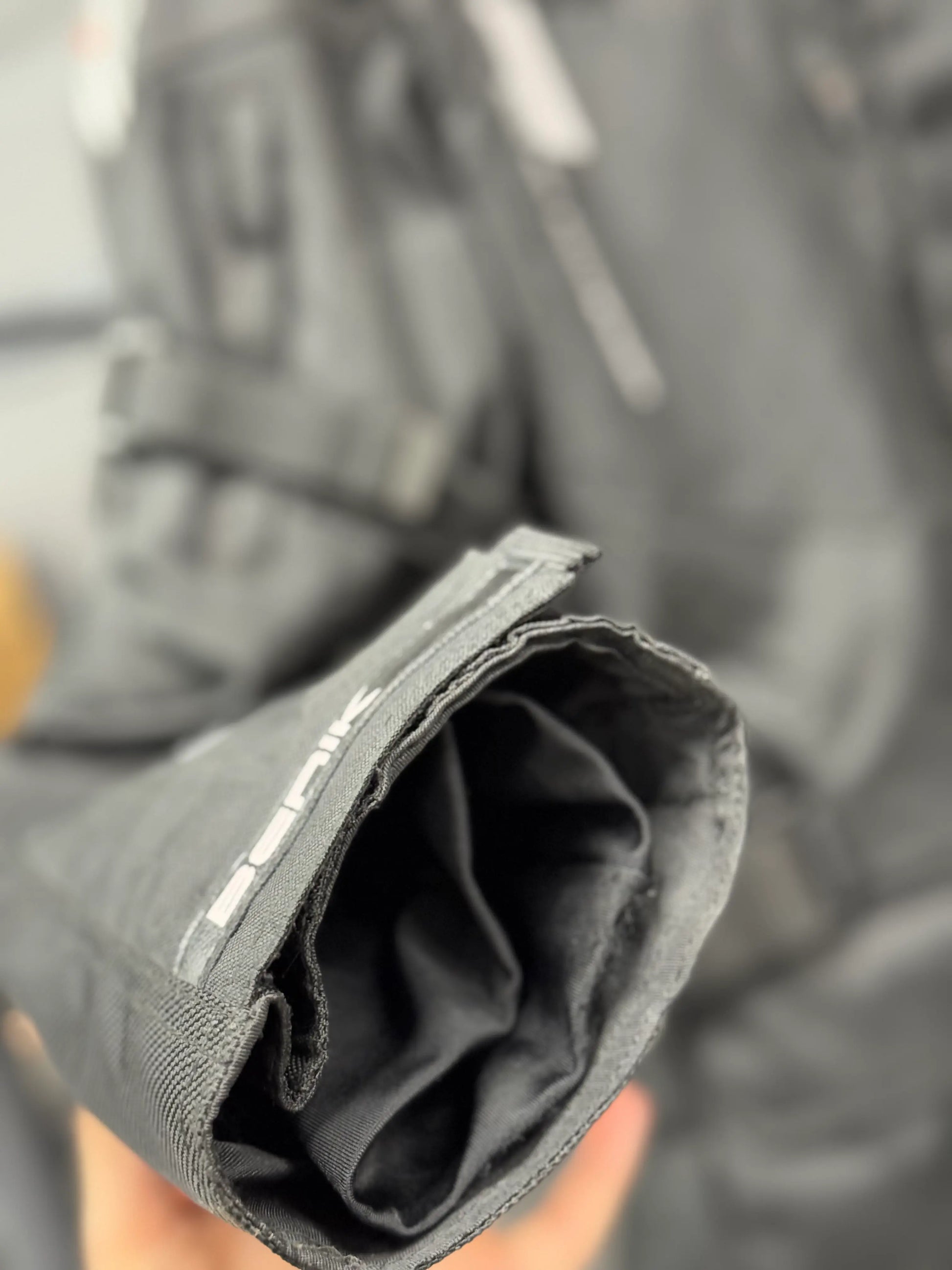 Berik Touring 2.0 Men's Motorcycle Jacket, size 54