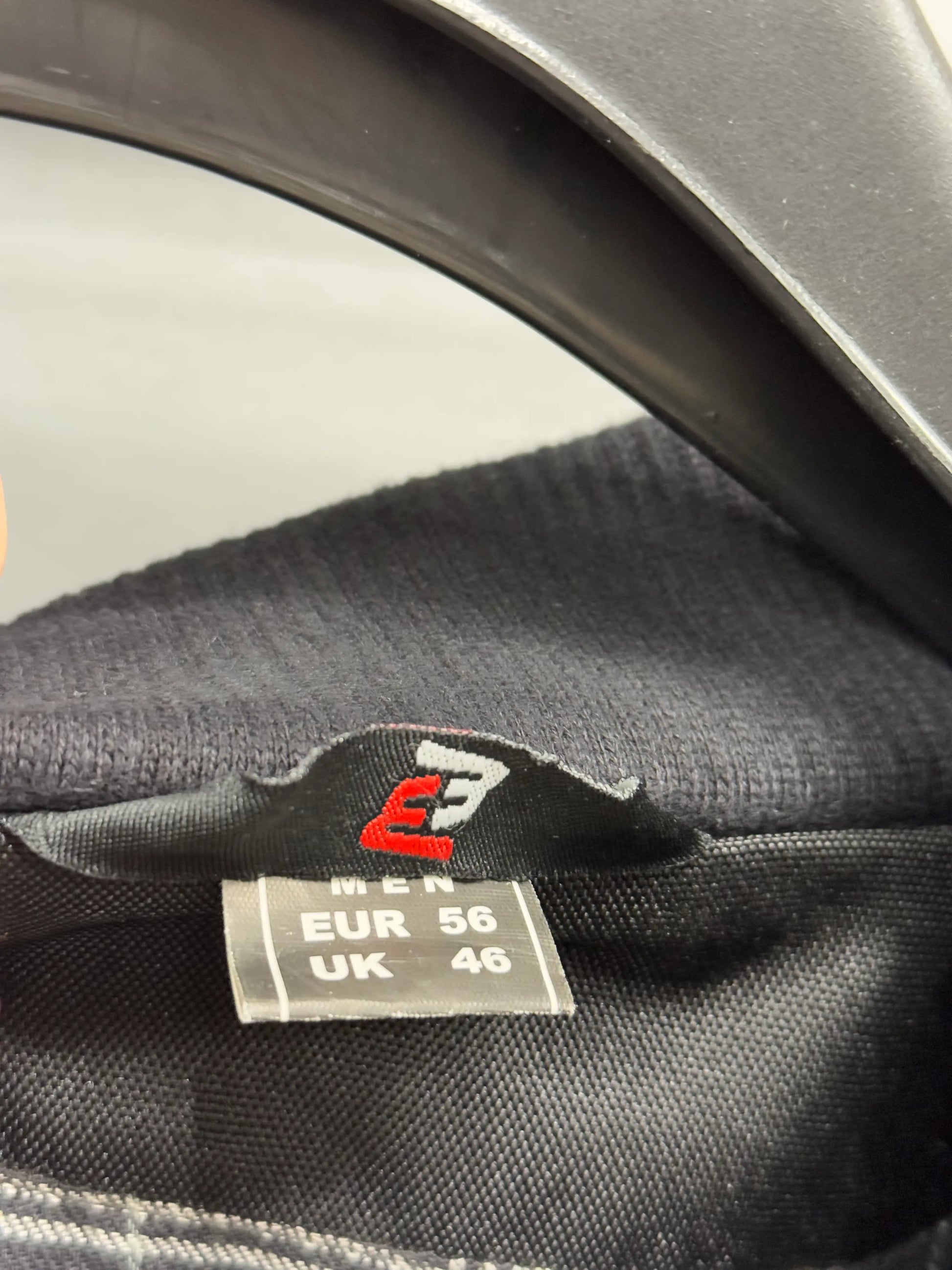 Bogotto Classic Leather Men's Jacket