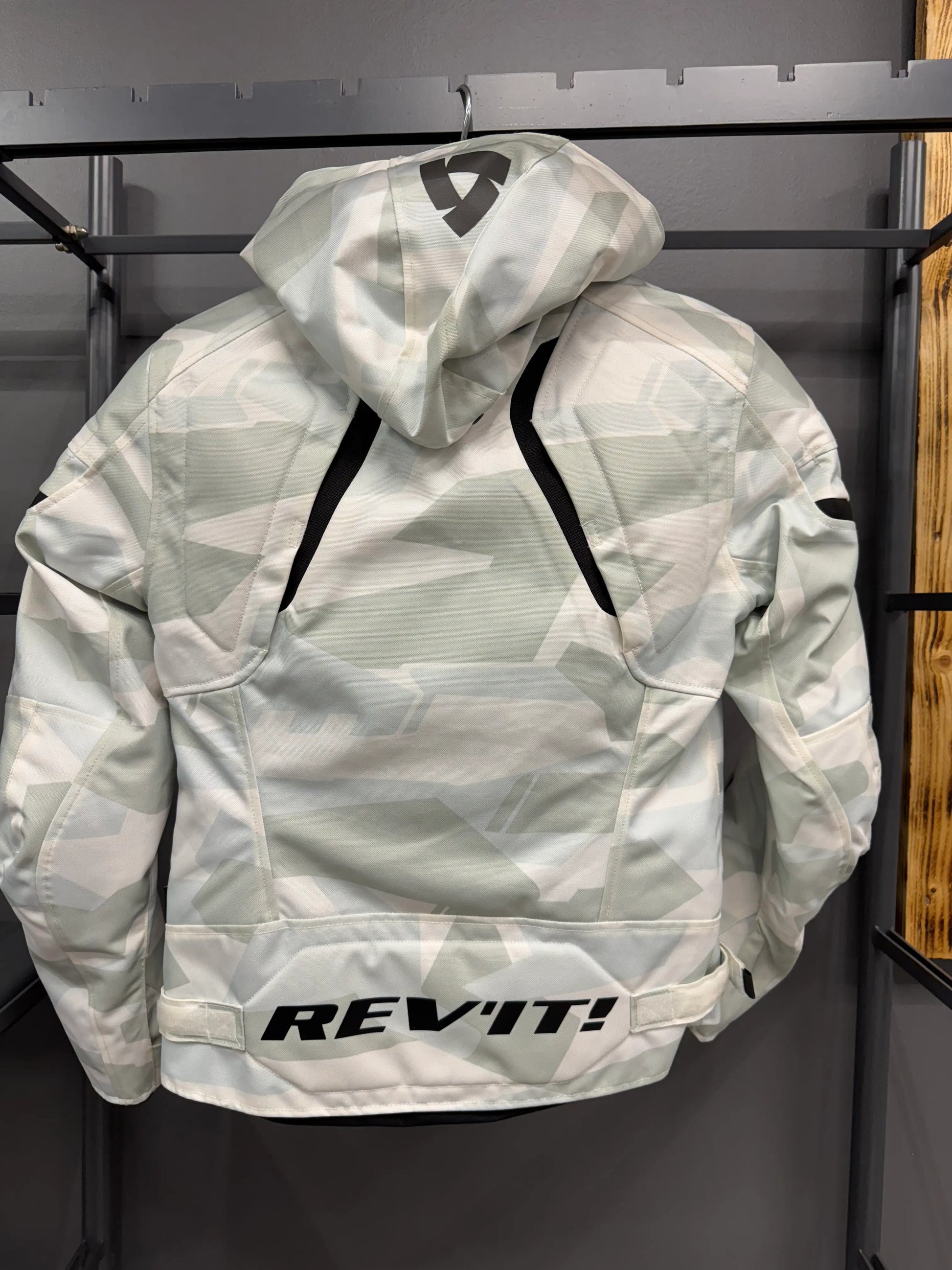 REV’IT Women's Camo Touring Jacket