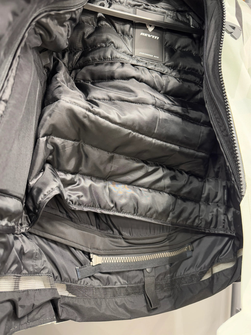 REV’IT Women's Camo Touring Jacket