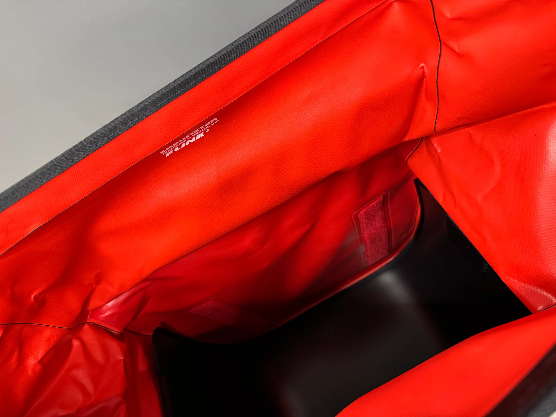 Enduristan MONSOON EVO 3 motorcycle saddle bags