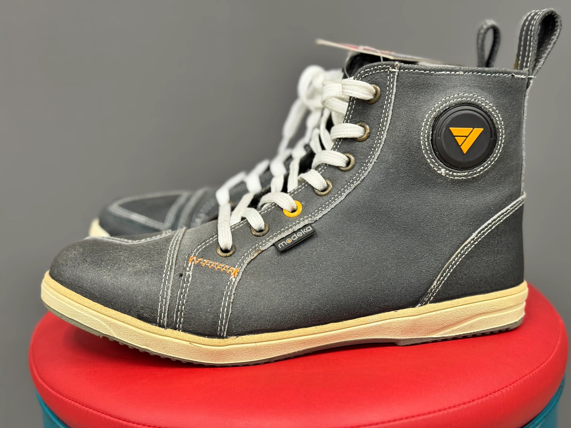 Modeka Motorcycle Sneakers