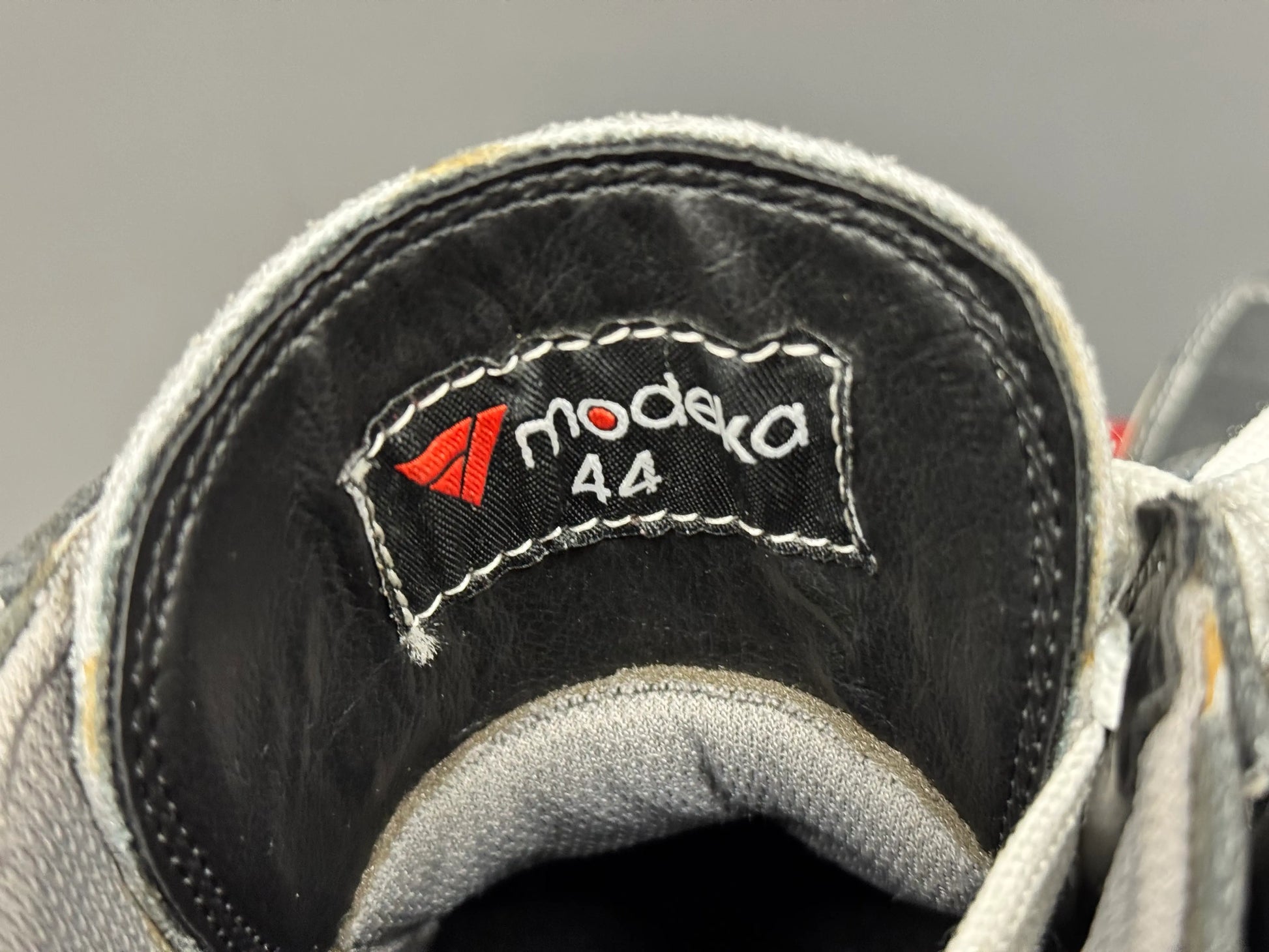 Modeka Motorcycle Sneakers