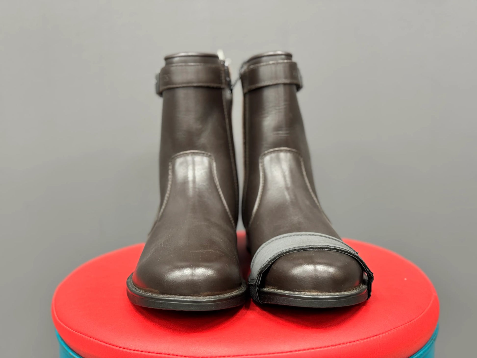 TCX Motorcycle Riding Boots