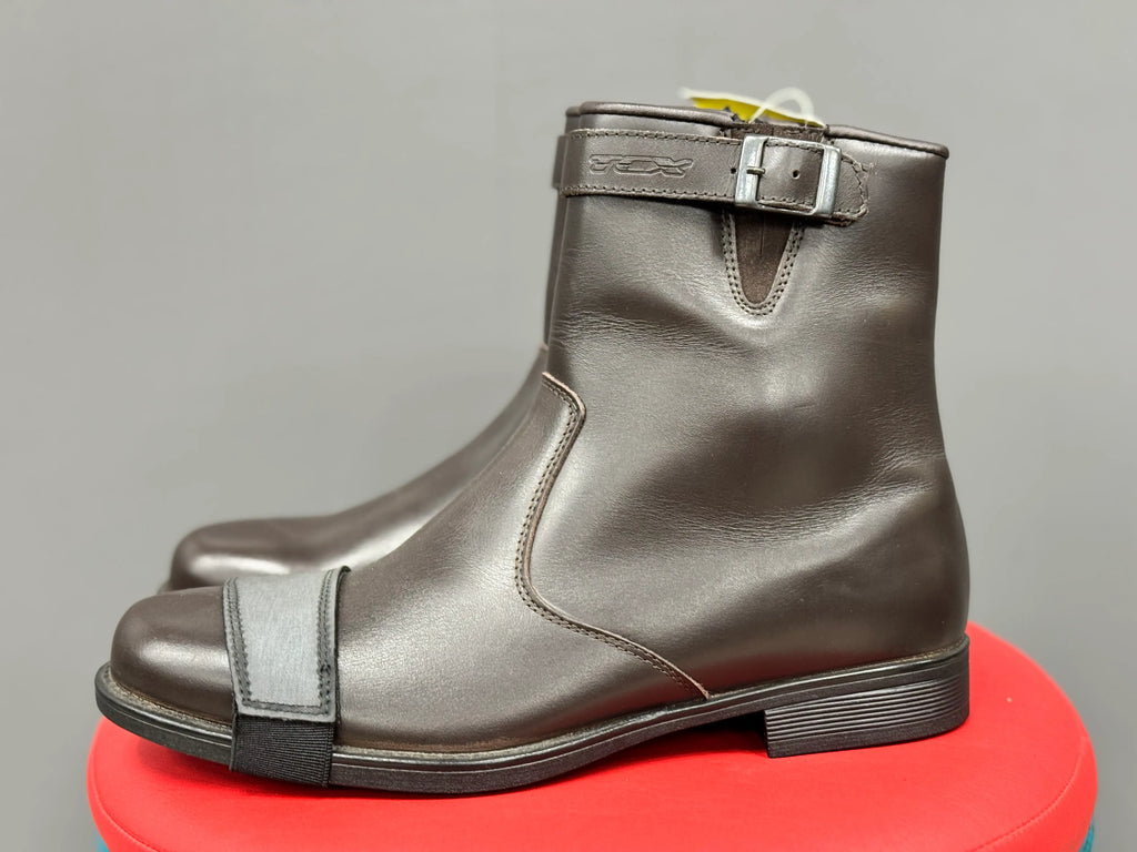 TCX Motorcycle Riding Boots