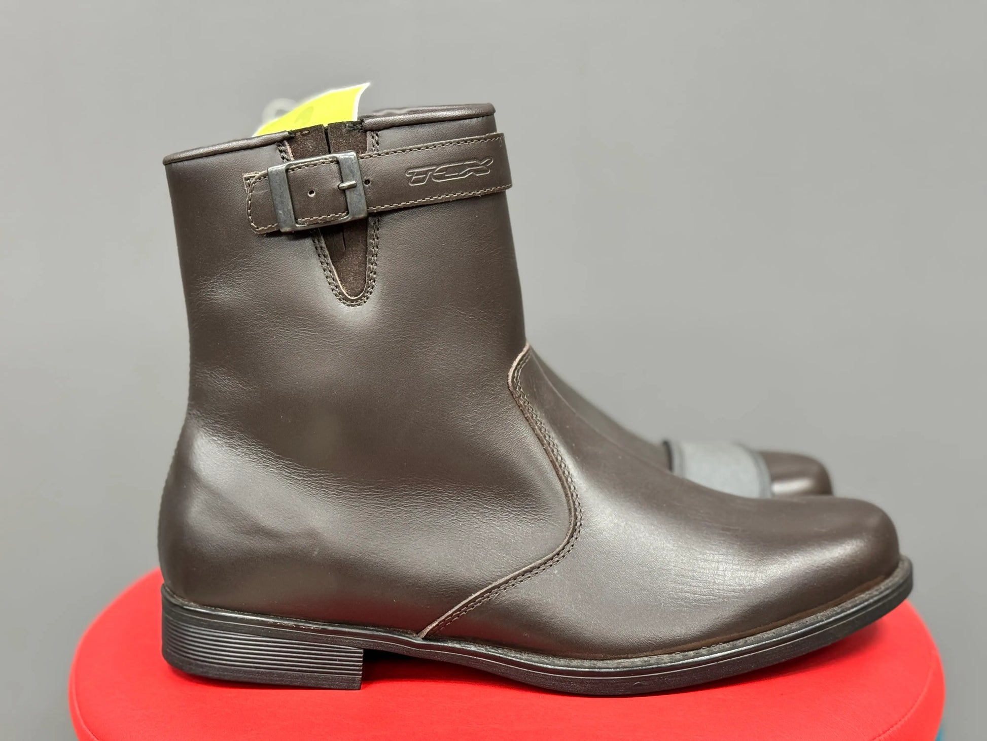 TCX Motorcycle Riding Boots