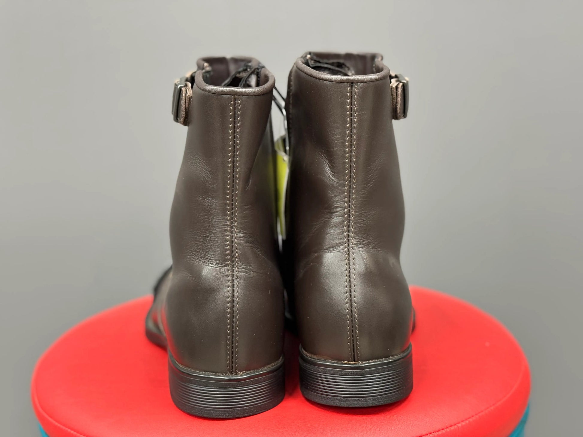 TCX Motorcycle Riding Boots