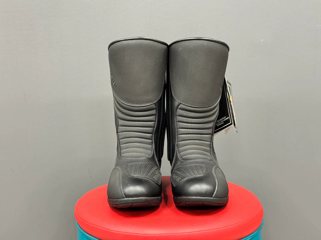 Booster motorcycle boots (size 44)