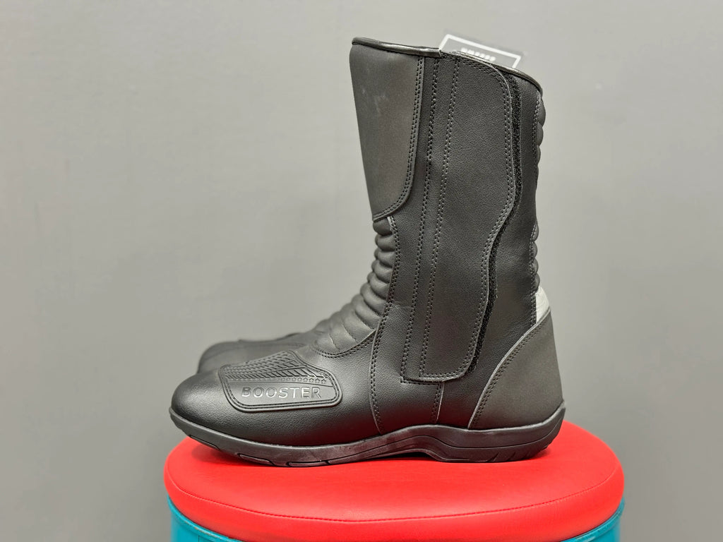 Booster motorcycle boots (size 42)