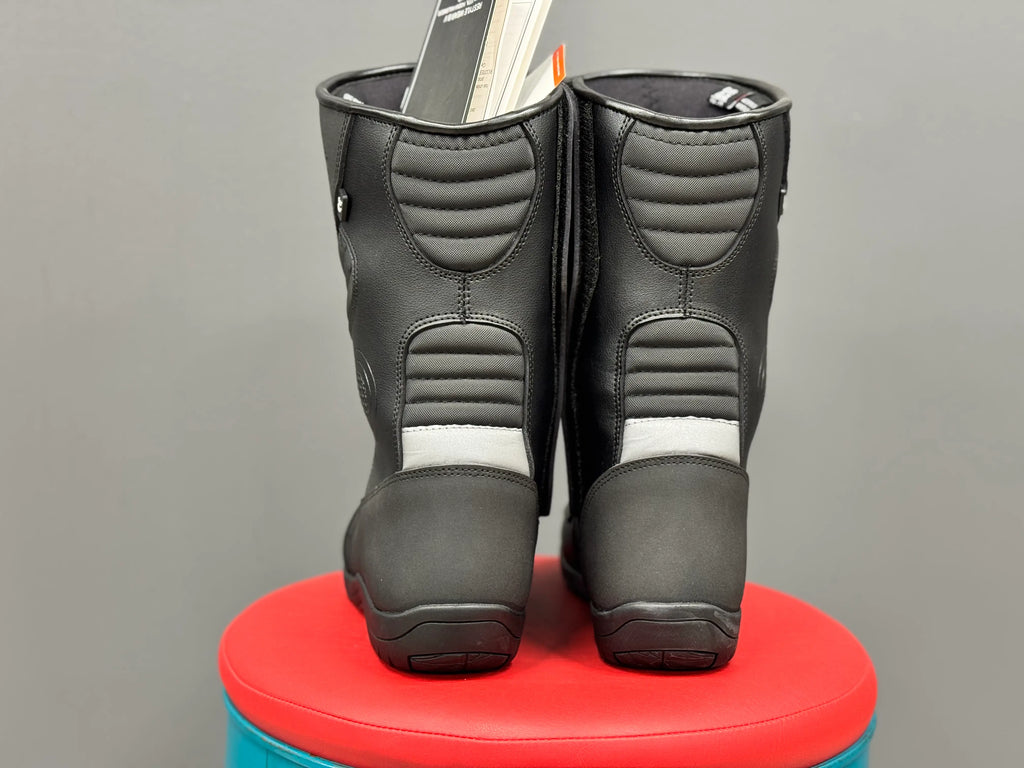 Booster motorcycle boots (size 42)